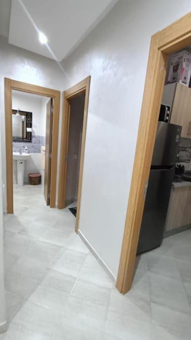 Modern Family Apartment Near Airport Марракеш Екстер'єр фото
