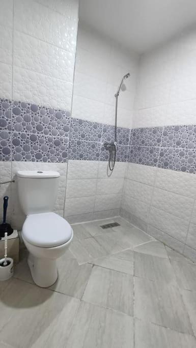Modern Family Apartment Near Airport Марракеш Екстер'єр фото