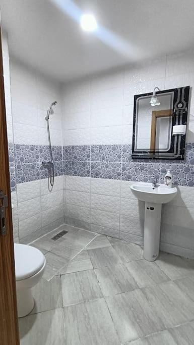 Modern Family Apartment Near Airport Марракеш Екстер'єр фото