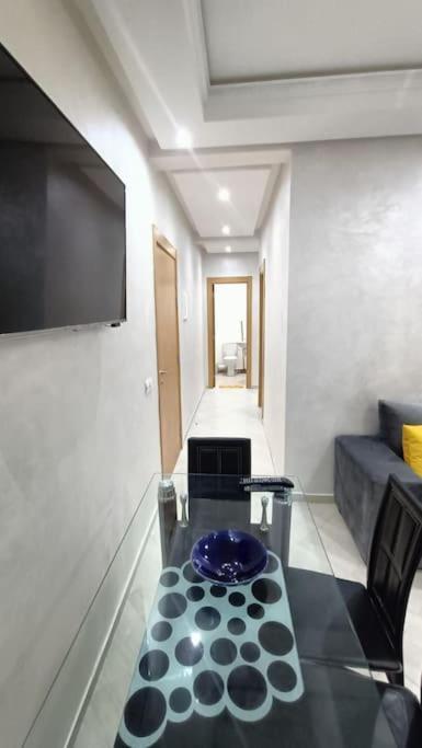 Modern Family Apartment Near Airport Марракеш Екстер'єр фото